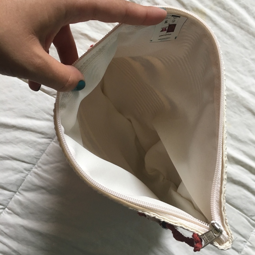 Pouch - Picture 2 of 2
